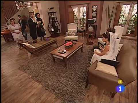 Lola y Marcelo 54, "La que se ha montado! "  -  Bella Calamidades