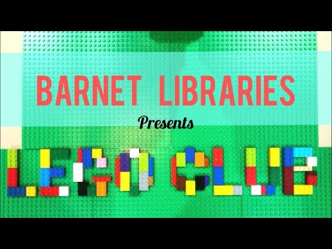 Lego Club Challenge #7