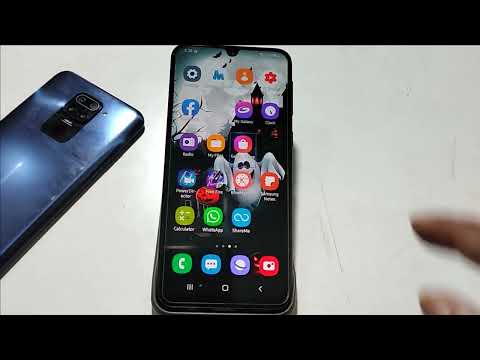 samsung M01s voice assistant off, Samsung mobile TalkBack problem