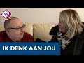Johan verrast Fred met een kerstpakket - OMROEP WEST
