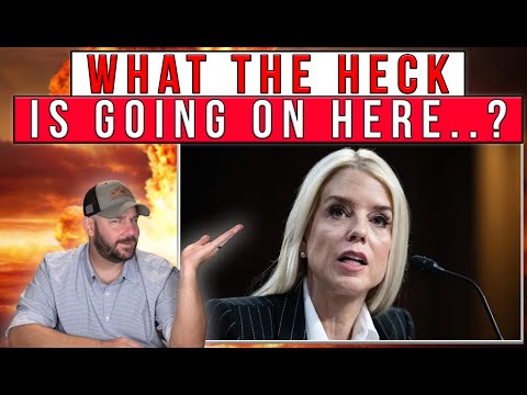 DEVELOPING: DOJ's Actions Are Bordering On Bipolar For The 2A Space... What The Heck Is Going On..? Thumbnail