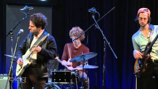 Dawes - Someone Will (Bing Lounge)