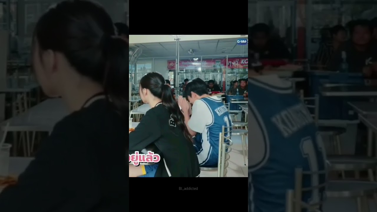 gem obviously love those atom's cute jealous expression made by fotfot!!🤭#geminifourth#MyLovrMixUpTH