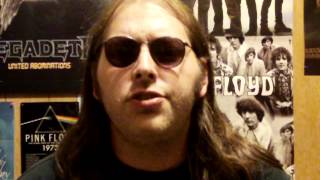 Candlemass - PSALMS FOR THE DEAD Album Review