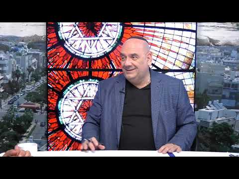 PILPUL 108. rész Fináli Gáborral