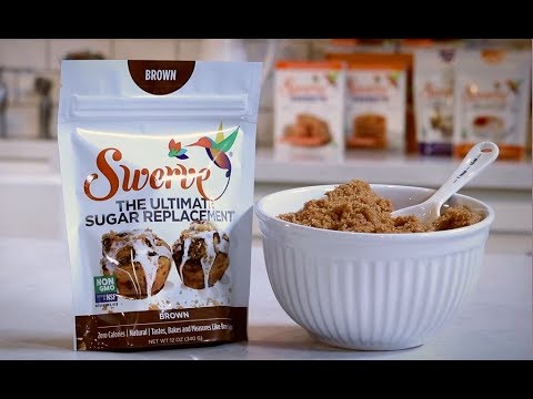 Introducing...Brown Swerve!