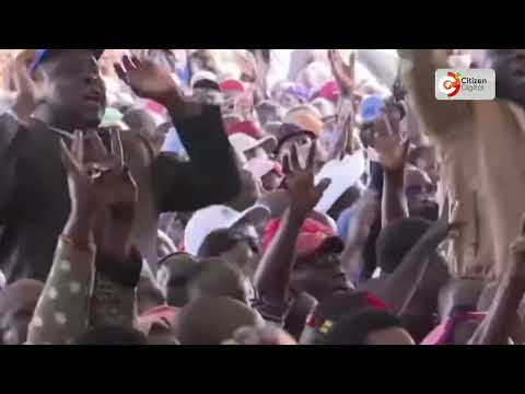 Kimani Ichung’wa condemns Mukurweini MP John Kaguchia over inciteful remarks