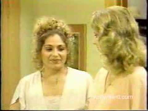 Trailer Roslyn Kind - Scene from Ghost of A Chance