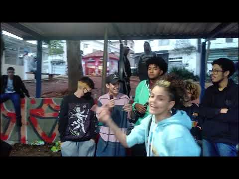 (FLOW) 41° BATALHA NOIS POR NOIS - SHADE X LILI - 2 FASE - ITAQUERA - SP