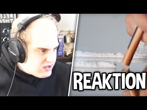 NebelNiek REAGIERT auf ECSTASY SELBSTEXPERIMENT von TOMATOLIX 🤔 | NEBELNIEK Highlights