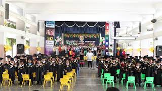 St. Dominic Savio High School Video