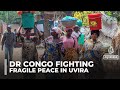 Fragile Calm In DR Congo S Uvira As M23 Rebels Set Withdrawal Terms