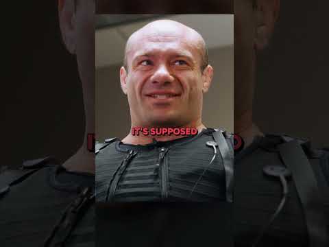 @RenaissancePeriodization - "I Tried an Electric Stimulation Bodysuit"