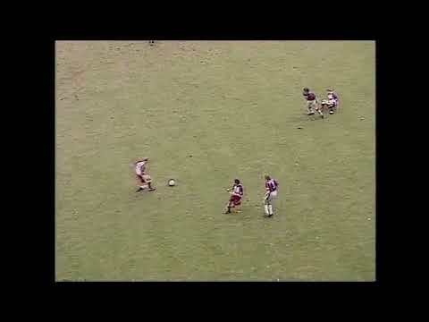 Game #4368 🟥 18 March 1995, Villa 0-2 West Ham, Villa Park