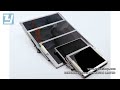 Mitsubishi AA121SK02 12.1" Industrial LCD Display Panel 800×600 TTL