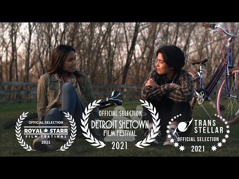 ANAK (2021) - An LGBT+ Short Film | #pridemonth  #AAPI
