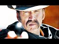 THE OLD WAY Trailer (2022) Western, Nicolas Cage