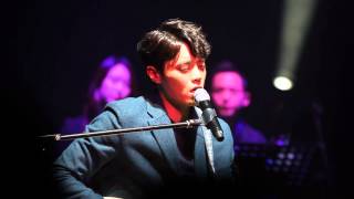 150121 에디킴 (Eddy Kim) - Lovin&#39; You @ 2nd Mini Album 쇼케이스