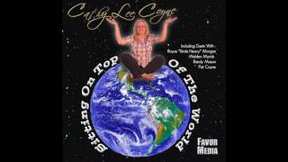 Cathy Lee Coyne "Sitting On Top Of The World" album sample clips