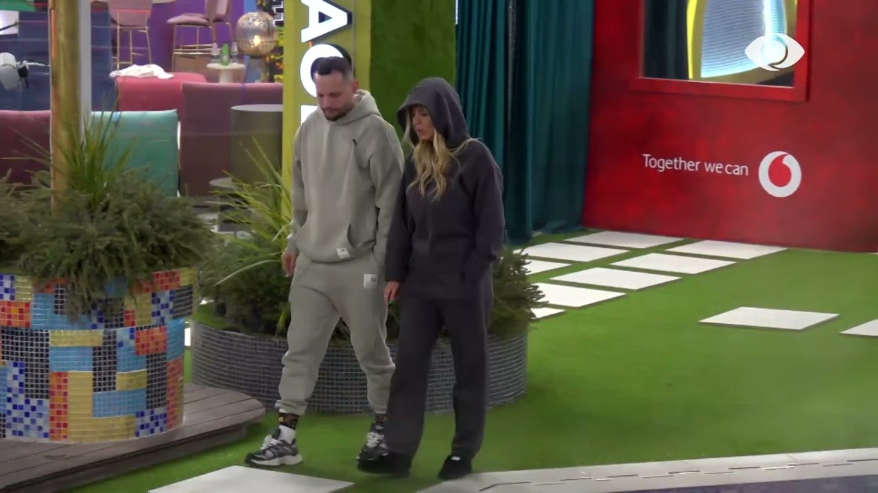 “Ti mbron Rozën…”/ Rike-Gracianos: Ajo s'ka nevojë, as Dean nuk e justifikoj…