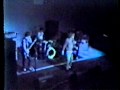 REM - Talk About The Passion 1983