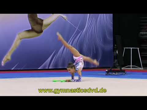 Wiid Chandre - RSA - Sofia Cup 2015 - Junior - 17