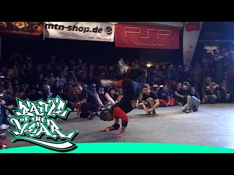 BOTY GERMANY 2006   TRIPLE-H (HAMELN-HANNOVER-HULDESHEIM) [BOTY TV]