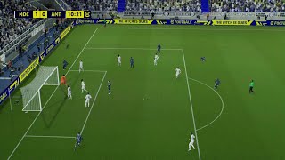 eFootball 2023_師匠とフレマ