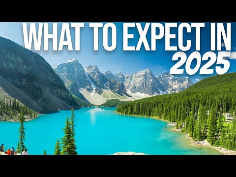 TOP 14 Things To Do In Banff 🇨🇦 Travel Guide