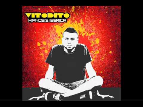 Vitodito - 07 - Valencia (from the album HIPNOSIS IBERICA)
