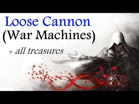 Loose Cannon PC