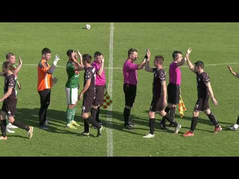 NK Bratstvo Jurovec - NK Venera PMP 2:0 (1.MNL, 32.kolo, 12/06/2022)