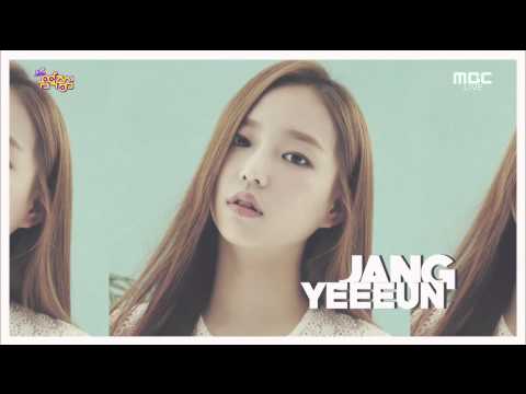 150523 CLC Comeback Next Week @Music Core