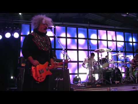 Melvins - live at The Meredith Music Festival 2013