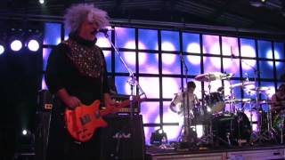 Melvins - live at The Meredith Music Festival 2013