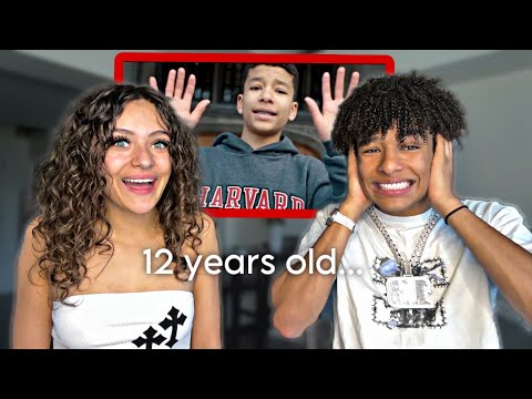 YouTube Thumbnail
