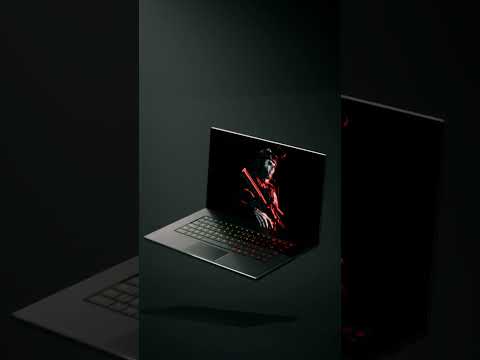 Portfolio Video