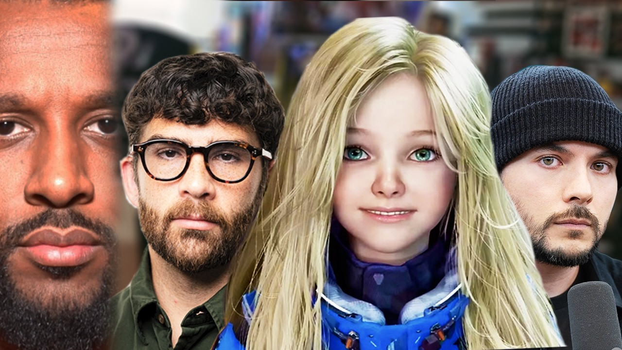 Hasan & Tim Pool Agree?!?  "Never Marry" Influencer Exposed After Getting Engaged. MJ Gray