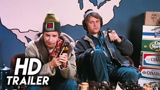 Strange Brew (1983) Original Trailer [FHD]