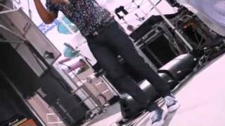 Candy Coated Killahz - Neon Black 2011