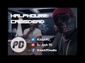 HalfHourz - CasIsDead - Mixed by DJ Jack PD