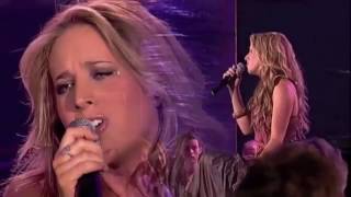 Lucie Silvas   Without You Radio 2 concert