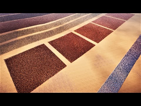 15,000 Jedi Vs 2.2 Million Ancient Armies | Ultimate Epic Battle Simulator 2 | UEBS2