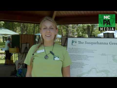 NCPA Media Presents: Susquehanna Greenway Trail Month