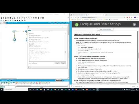CS179v7 - PT Activity 2.5.5