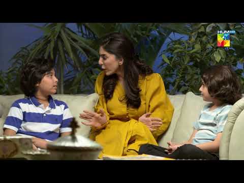 Mera Sab Kuch Uss Shahar Lut Gaya Aur - Beqadar - HUM TV Drama