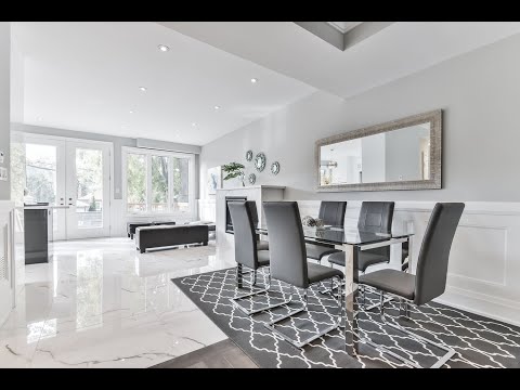 106 Sharpe Street Scarborough | Virtual Tour