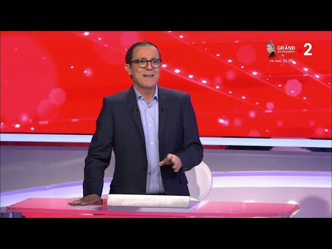Motus du 26/03/19 - Intégrale