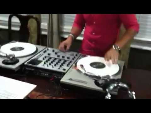 DJ Noise & Remy Boy Practice Sessions