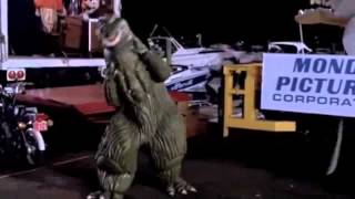 Bobcat Goldthwait - One Crazy Summer - Godzilla